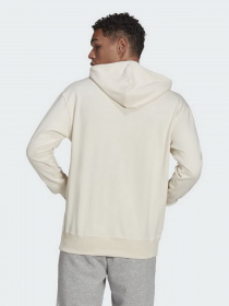 Худи Adidas Essentials Feelvivid Cotton French Terry модель HE4353 Фото