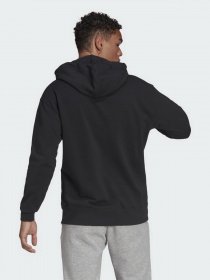 Худи Adidas Essentials Feelvivid Cotton French Terry модель HE4354 Фото