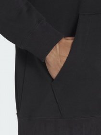 Худи Adidas Essentials Feelvivid Cotton French Terry модель HE4354 Фото