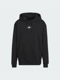 Худи Adidas Essentials Feelvivid Cotton French Terry модель HE4354 Фото