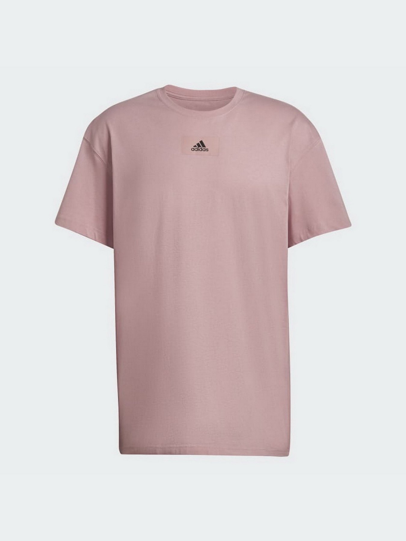 Футболка Adidas Essentials Feelvivid Drop Shoulder модель HE4355 Фото