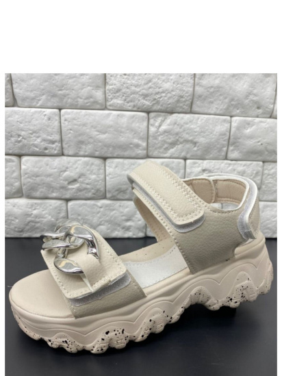 Сандалії JONG GOLF модель CN20452-6 — фото - INTERTOP