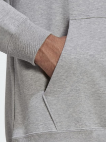 Худі Adidas Essentials Feelvivid Cotton French Terry модель HE4358 Фото