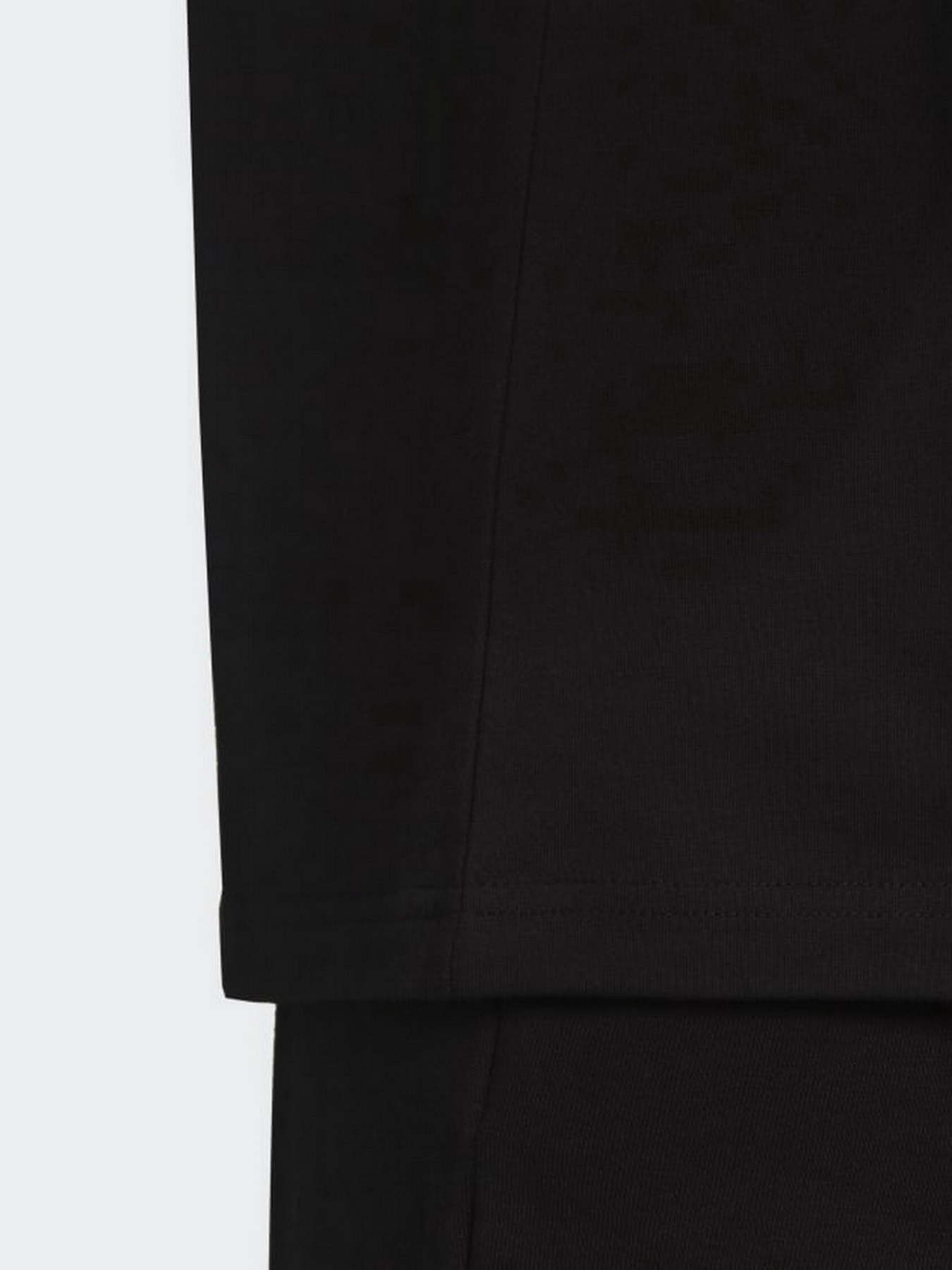 Футболки и поло Adidas Essentials Feelvivid Drop Shoulder модель HE4361 Фото