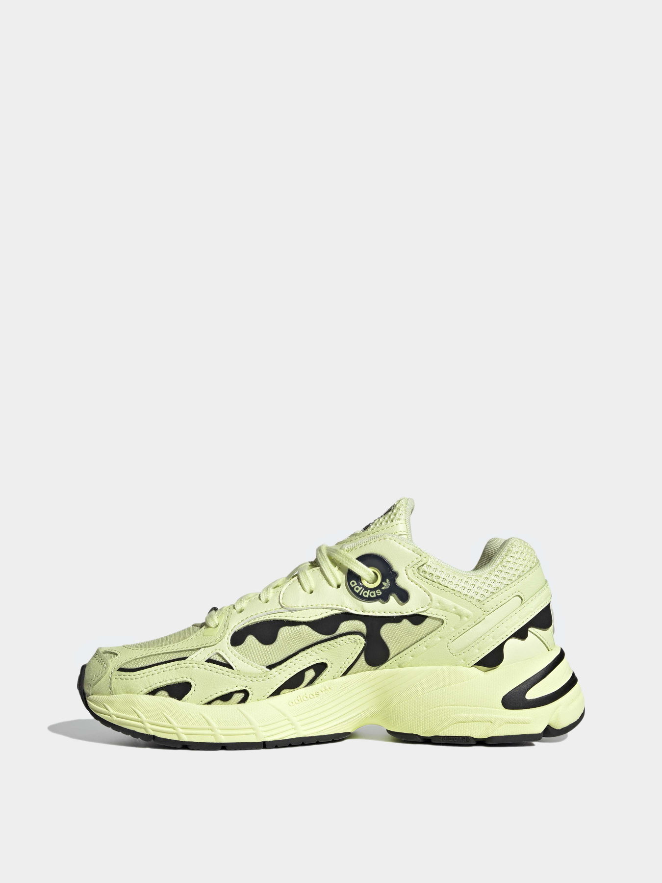 Кроссовки Adidas Astir модель GX8550 Фото