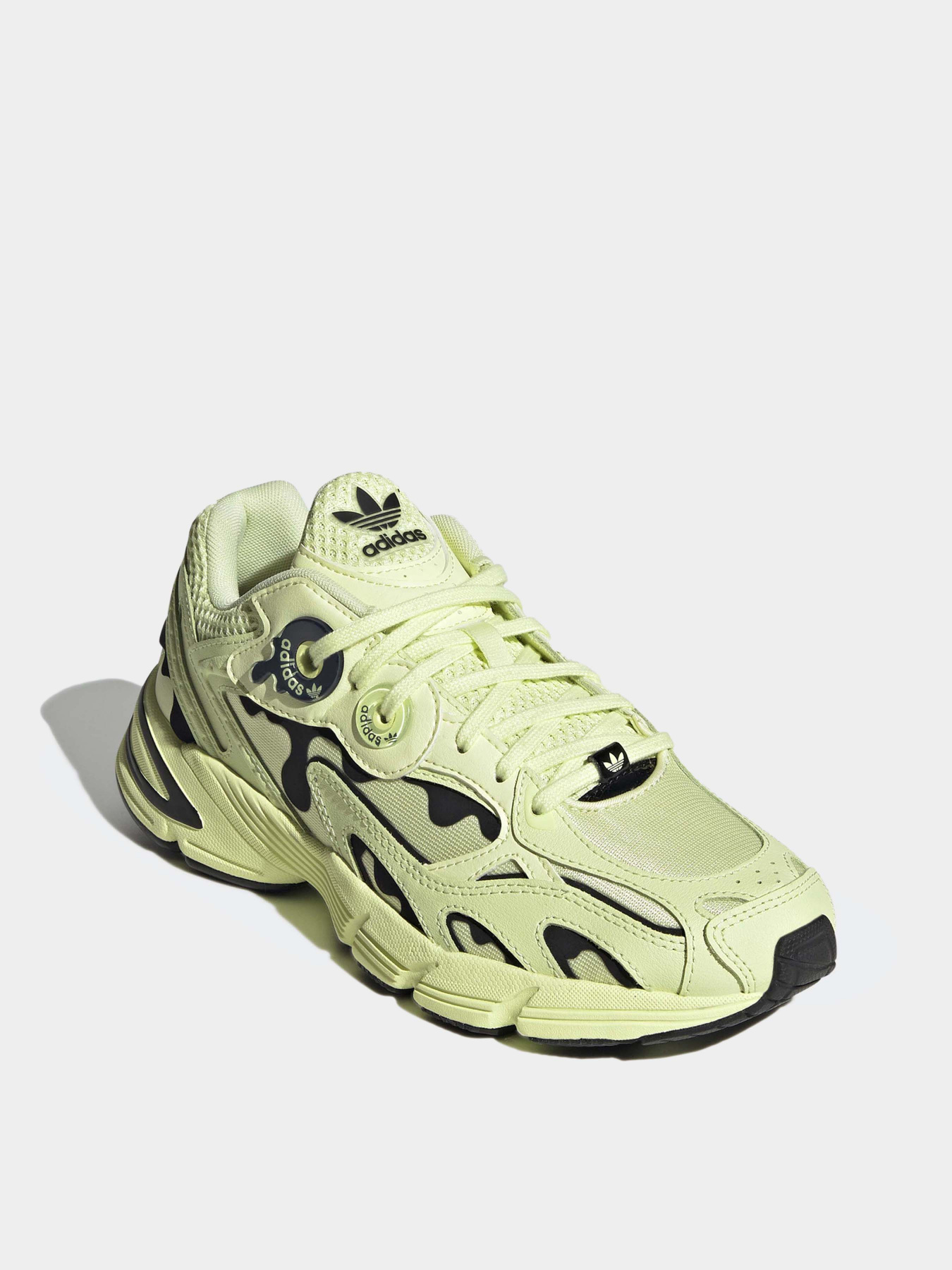 Кросівки повсякденні Adidas Astir модель GX8550 Кросівки повсякденні Adidas Astir модель GX8550 Фото