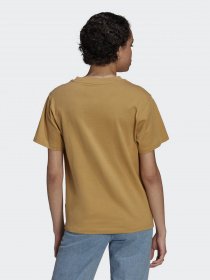 Футболка Adidas Twill Pocket Originals модель HE4674 Фото