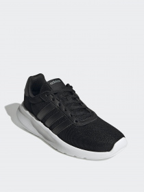 Кросівки для бігу Adidas LITE RACER 3.0 модель GY0699 Фото