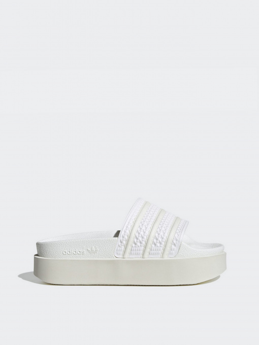Шлёпанцы Adidas Adilette Bonega модель GY0886 Фото