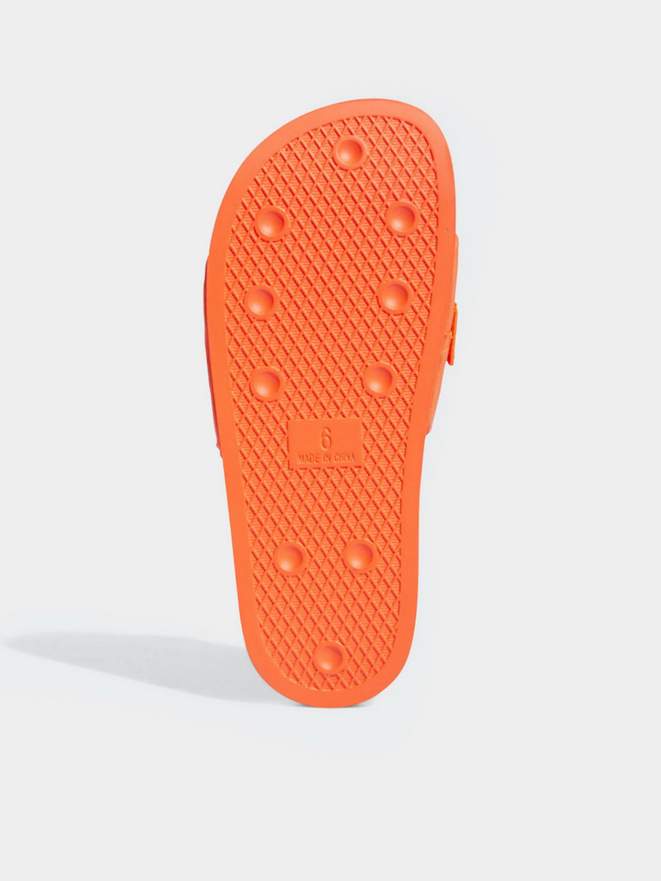 Шлепанцы Adidas Adilette Originals модель GY1009 Фото