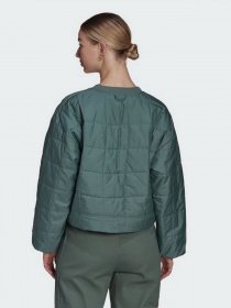 Світшот Adidas Quilted Originals модель HE4729 Фото