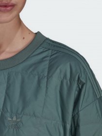 Світшот Adidas Quilted Originals модель HE4729 Фото