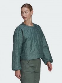 Світшот Adidas Quilted Originals модель HE4729 Фото