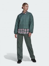 Світшот Adidas Quilted Originals модель HE4729 Фото