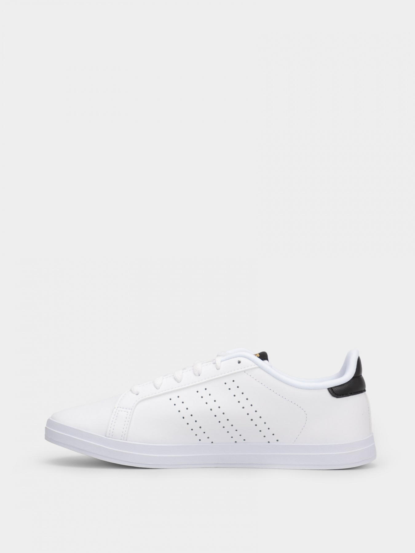 Кеди низькі Adidas Courtpoint Base модель GY1115 Фото