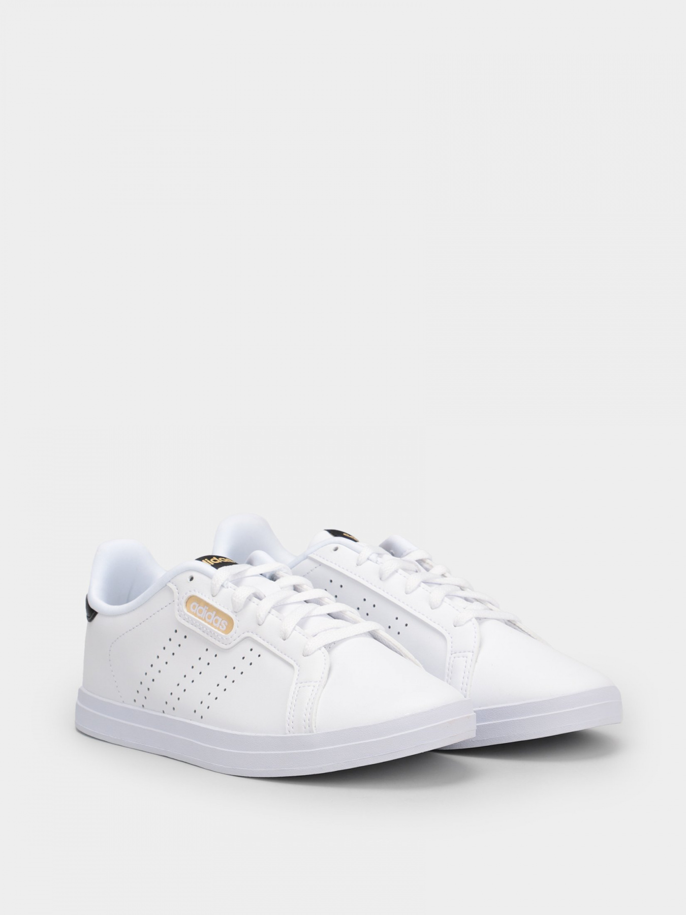 Кеди низькі Adidas Courtpoint Base модель GY1115 Фото