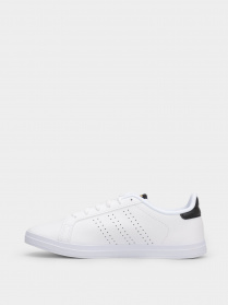 Кеди низькі Adidas Courtpoint Base модель GY1115 Фото