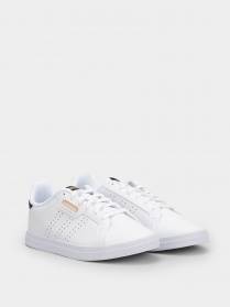 Кеди низькі Adidas Courtpoint Base модель GY1115 Фото