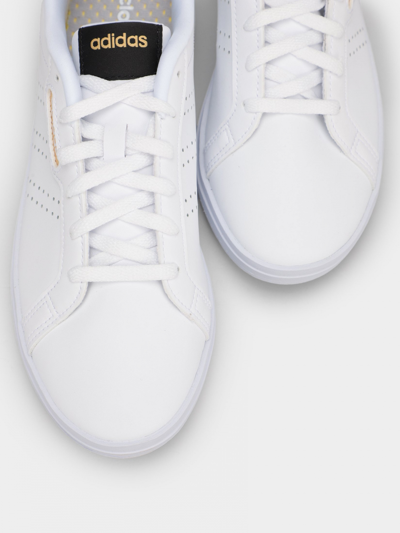 Кеды низкие Adidas Courtpoint Base модель GY1115 Кеды низкие Adidas Courtpoint Base модель GY1115 Фото