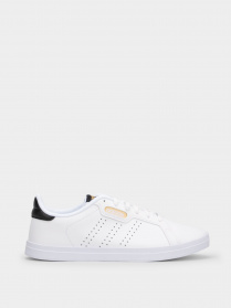 Кеды низкие Adidas Courtpoint Base модель GY1115 Кеды низкие Adidas Courtpoint Base модель GY1115 Фото