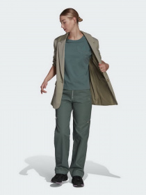 Футболка Adidas Trefoil Patch модель HE4746 Фото