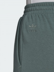 Штаны спортивные Adidas Cuffed Originals модель HE4751 Фото