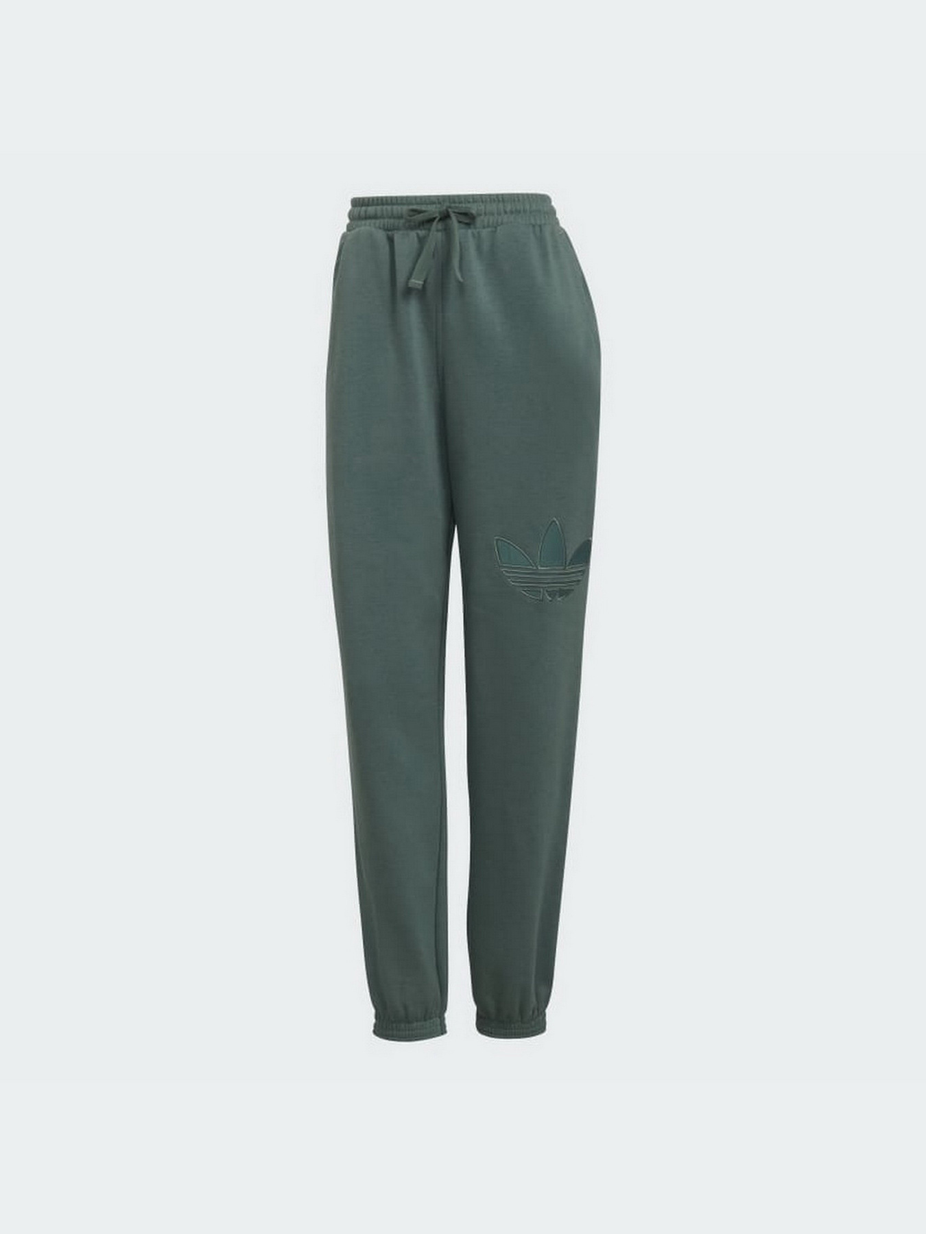 Штаны спортивные Adidas Cuffed Originals модель HE4751 Фото