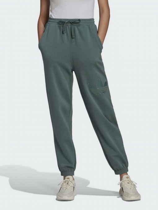 Спортивні штани Adidas Cuffed Originals модель HE4751 Фото