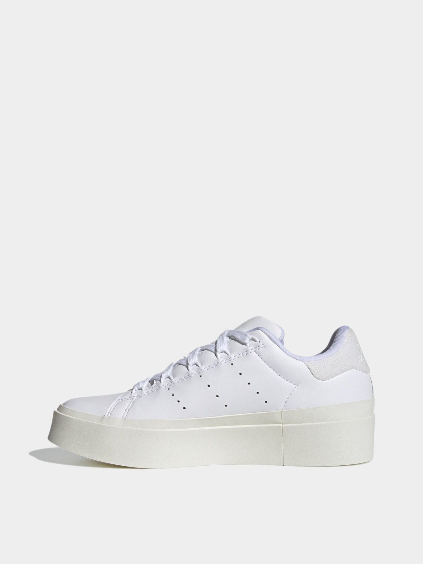 Кеды низкие Adidas Stan Smith Bonega модель GY3056 Фото