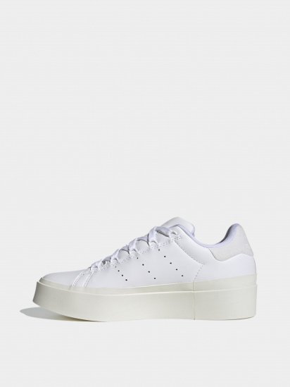 Кеди низькі adidas Stan Smith Bonega модель GY3056 — фото - INTERTOP