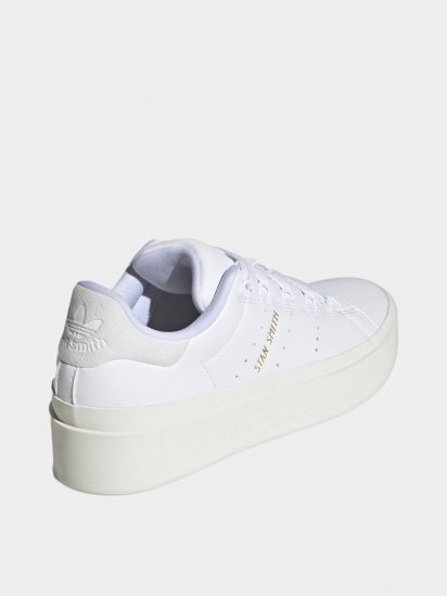 Кеди низькі adidas Stan Smith Bonega модель GY3056 — фото 3 - INTERTOP