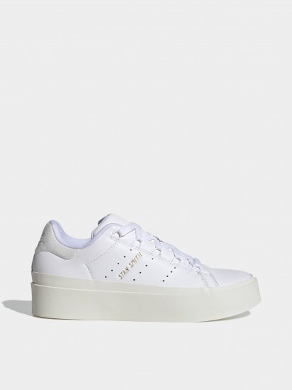 Кеди низькі adidas Stan Smith Bonega модель GY3056 — фото - INTERTOP