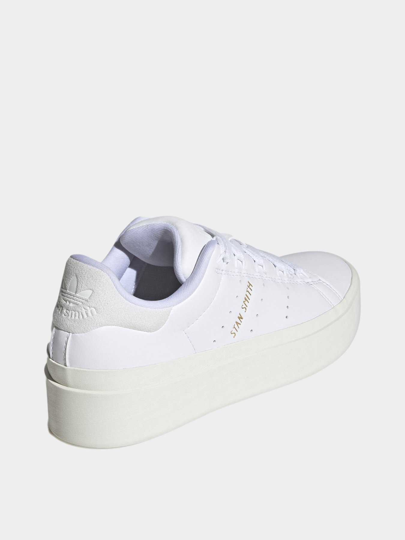 Кеди низькі Adidas Stan Smith Bonega модель GY3056 Фото
