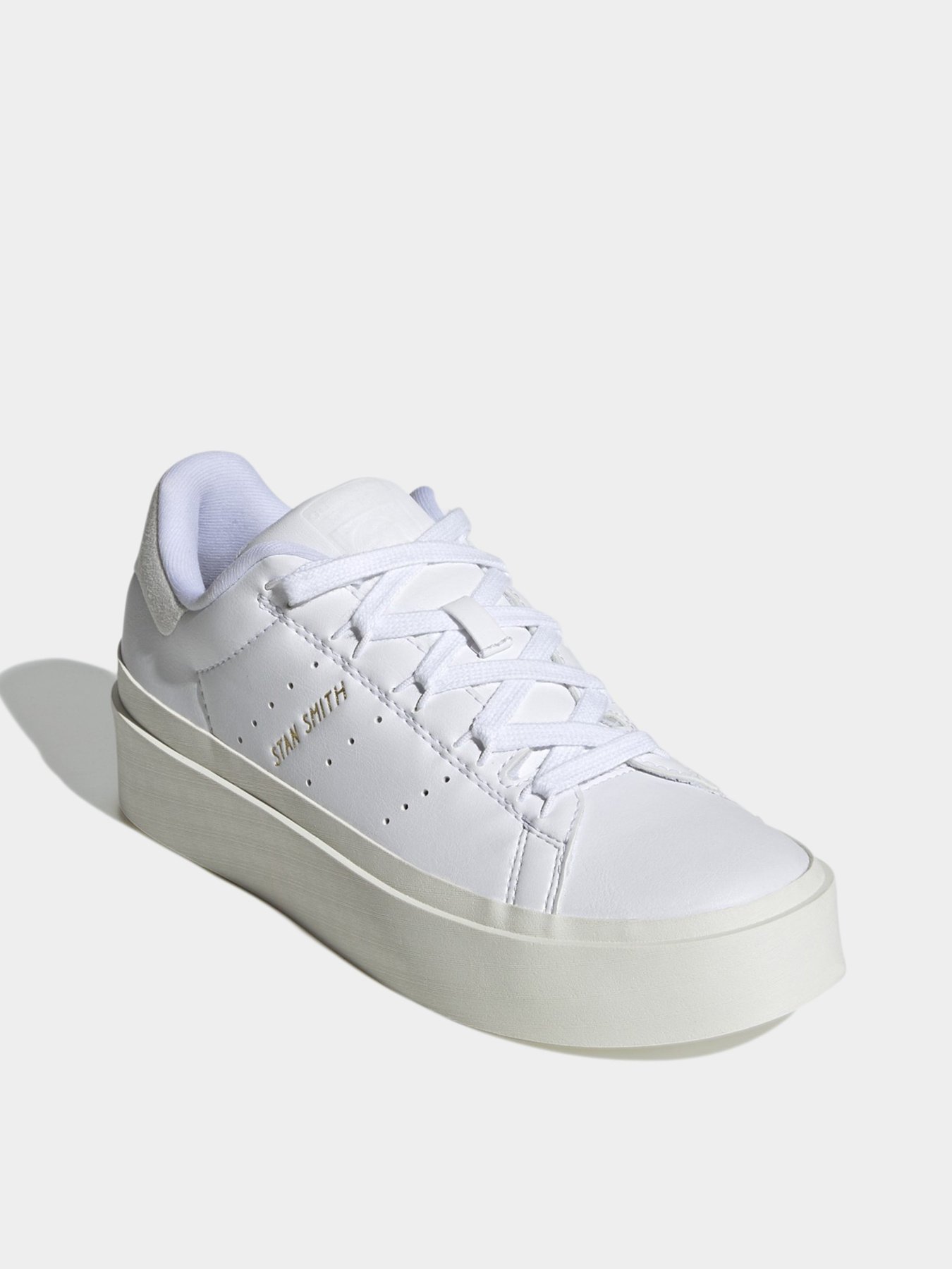 Кеди низькі Adidas Stan Smith Bonega модель GY3056 Фото