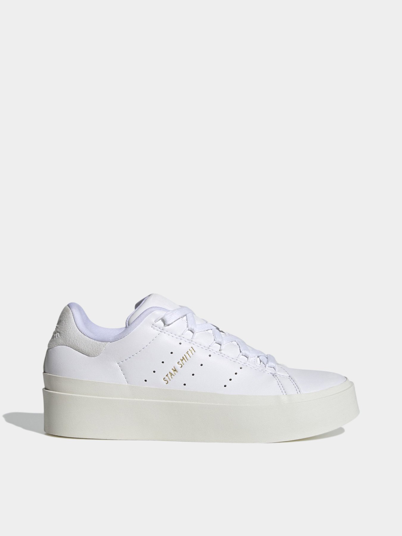Кеди низькі Adidas Stan Smith Bonega модель GY3056 Фото