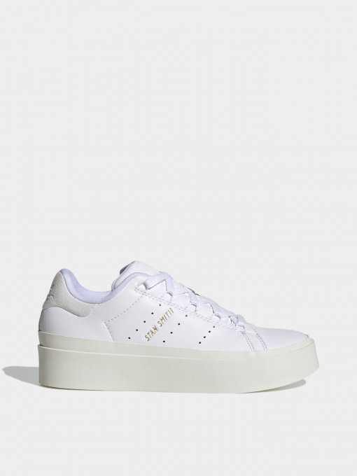 Кеды низкие Adidas Stan Smith Bonega модель GY3056 Фото