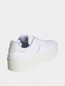 Кеди низькі Adidas Stan Smith Bonega модель GY3056 Фото