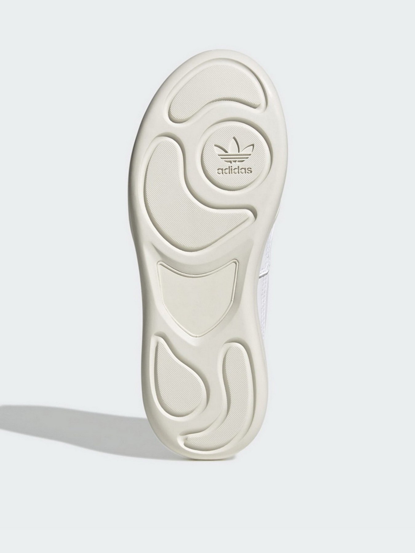 Кеды низкие Adidas Her Court модель GY3579 Фото