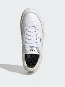 Кеды низкие Adidas Her Court модель GY3579 Фото