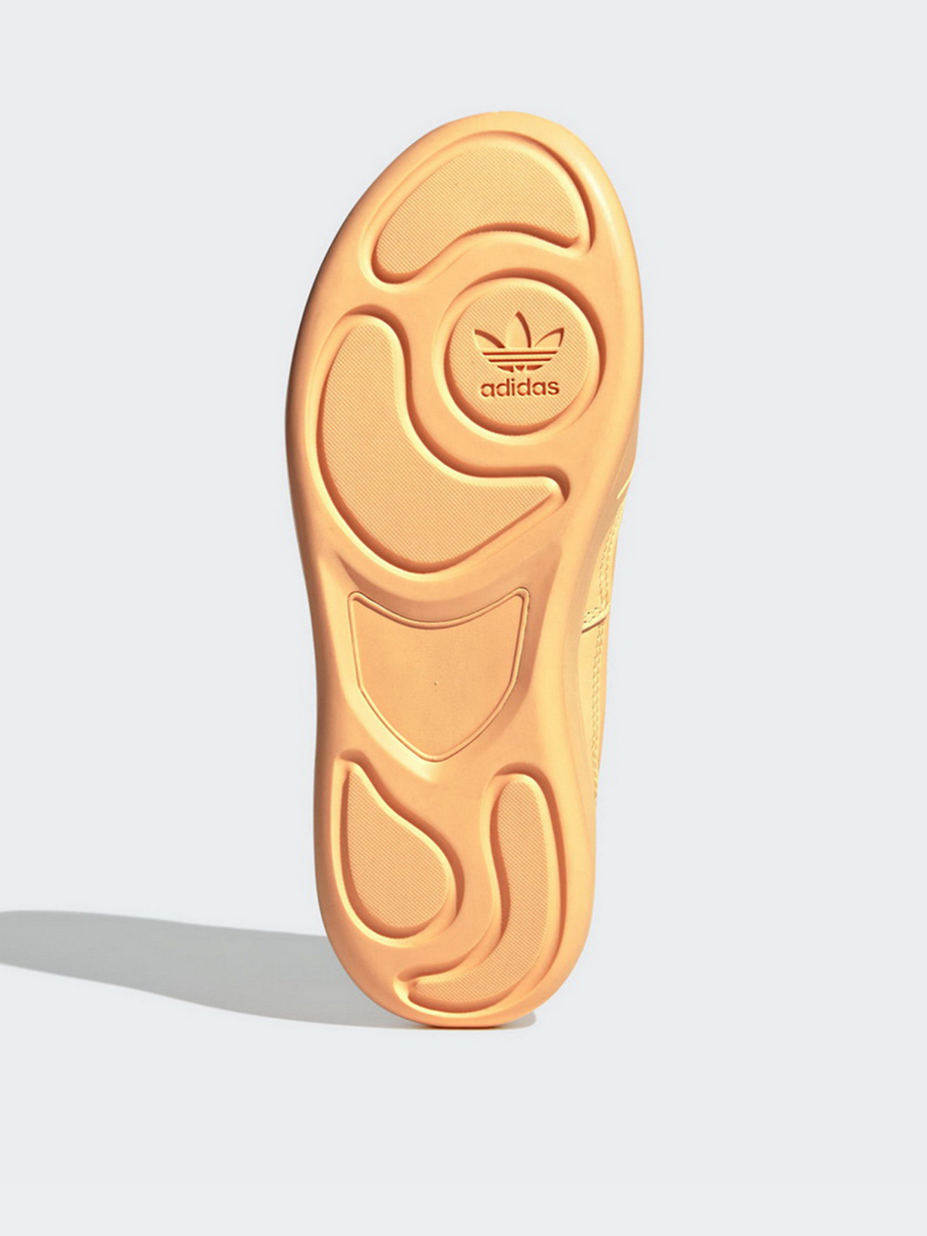 Кеды низкие Adidas Her Court модель GY3581 Фото