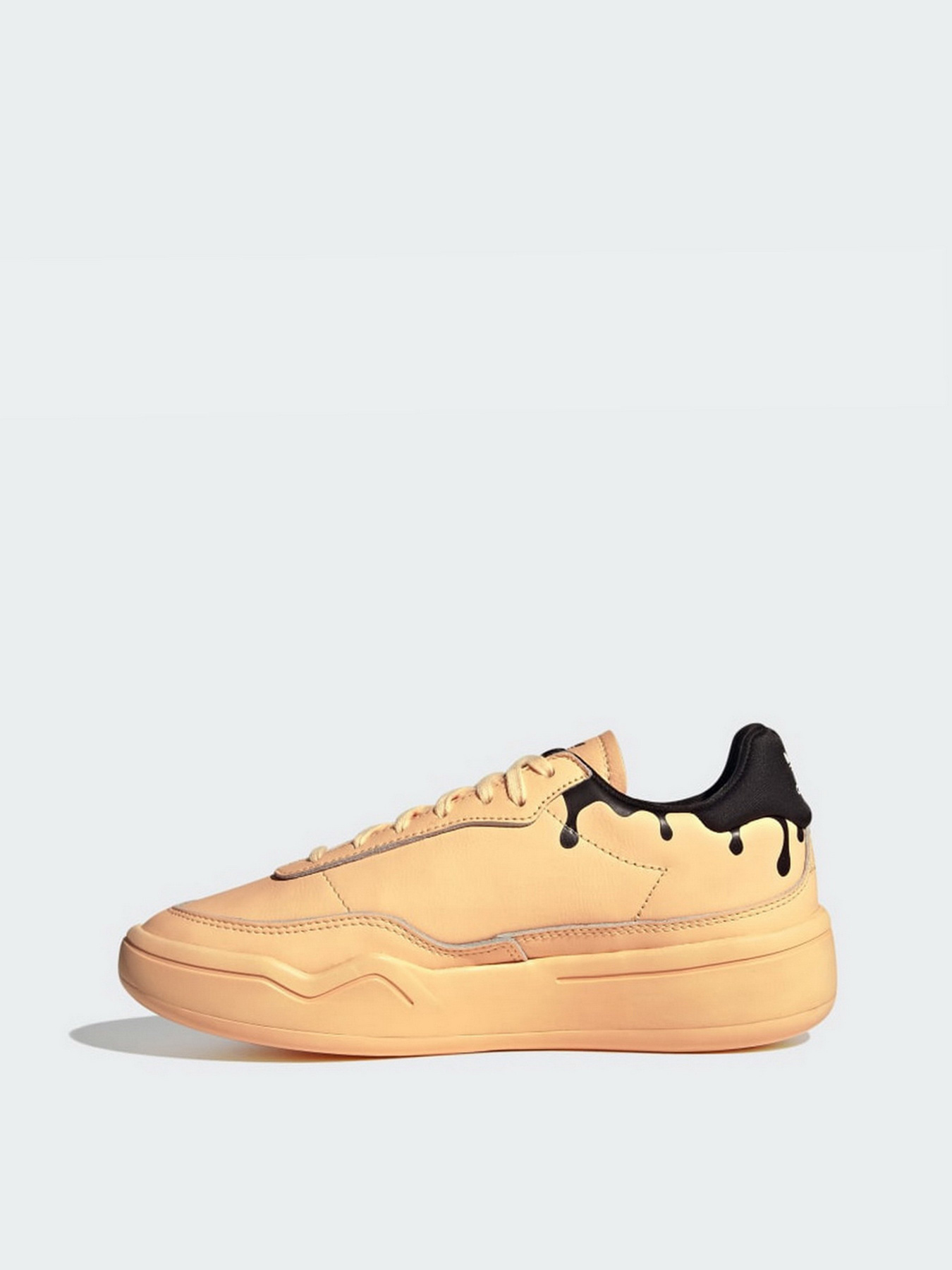 Кеди низькі Adidas Her Court модель GY3581 Фото