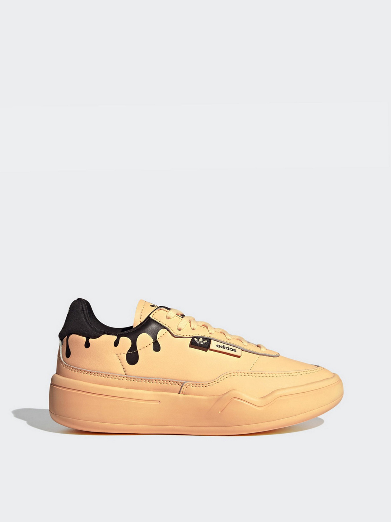 Кеди низькі Adidas Her Court модель GY3581 Фото