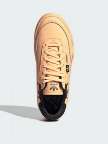 Кеди низькі Adidas Her Court модель GY3581 Фото