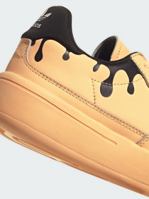 Кеди низькі Adidas Her Court модель GY3581 Фото