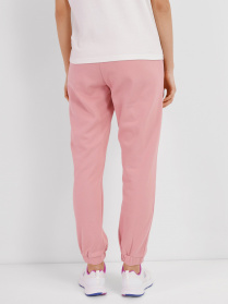 Штаны спортивные Adidas Originals Cuff Pants модель HE6882 Фото