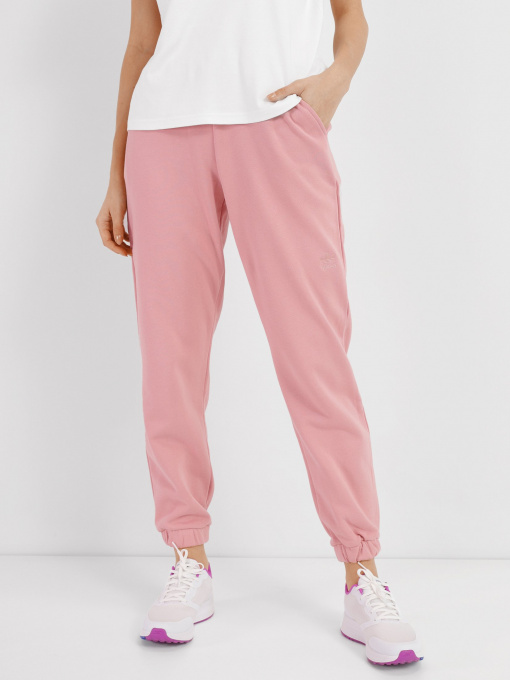 Спортивні штани Adidas Originals Cuff Pants модель HE6882 Фото
