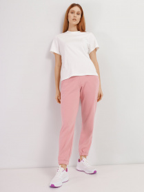 Штаны спортивные Adidas Originals Cuff Pants модель HE6882 Штаны спортивные Adidas Originals Cuff Pants модель HE6882 Фото