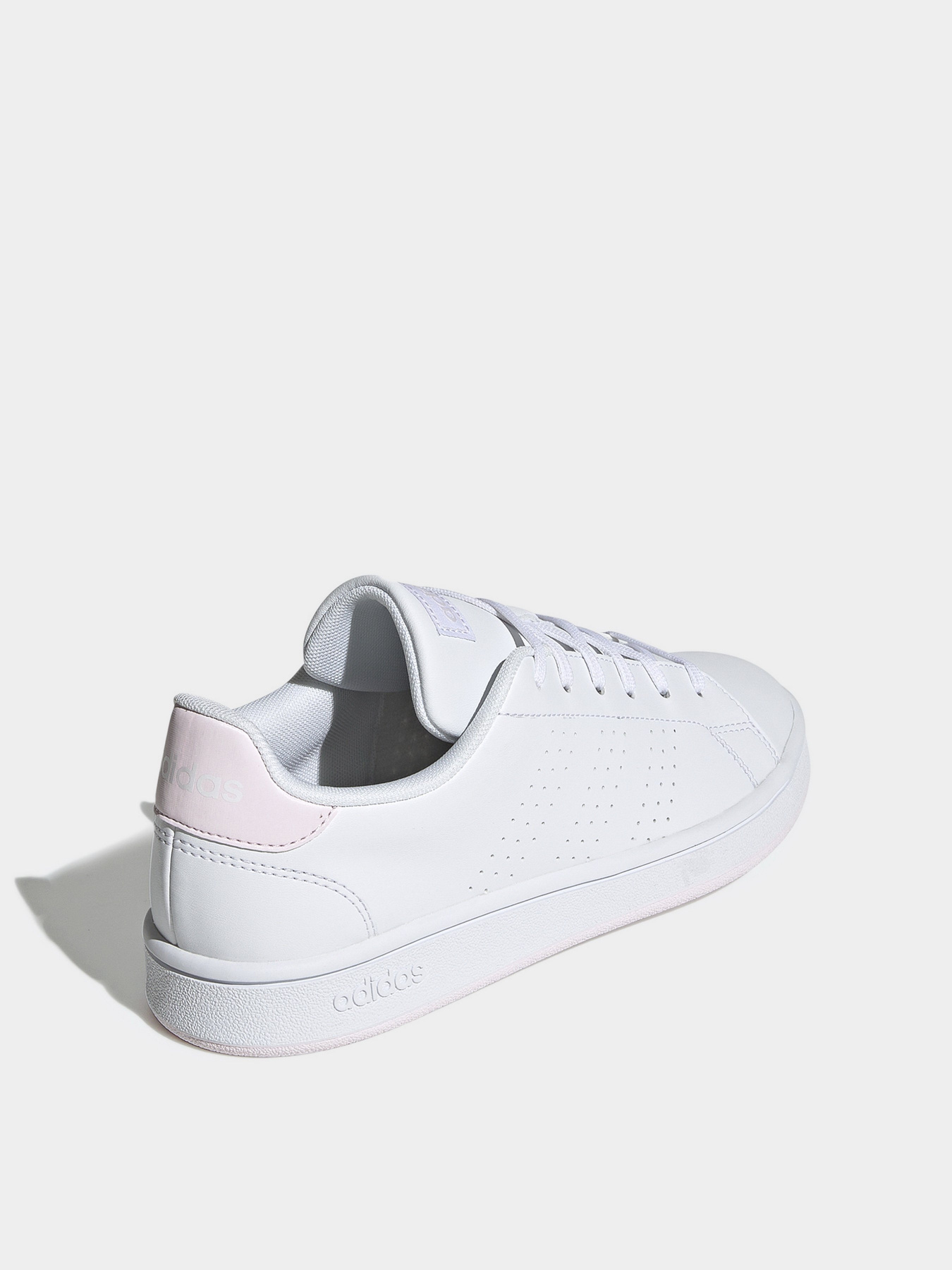 Кеды низкие Adidas Advantage Base модель GY3619 Фото