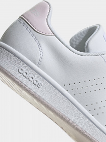Кеды низкие Adidas Advantage Base модель GY3619 Фото