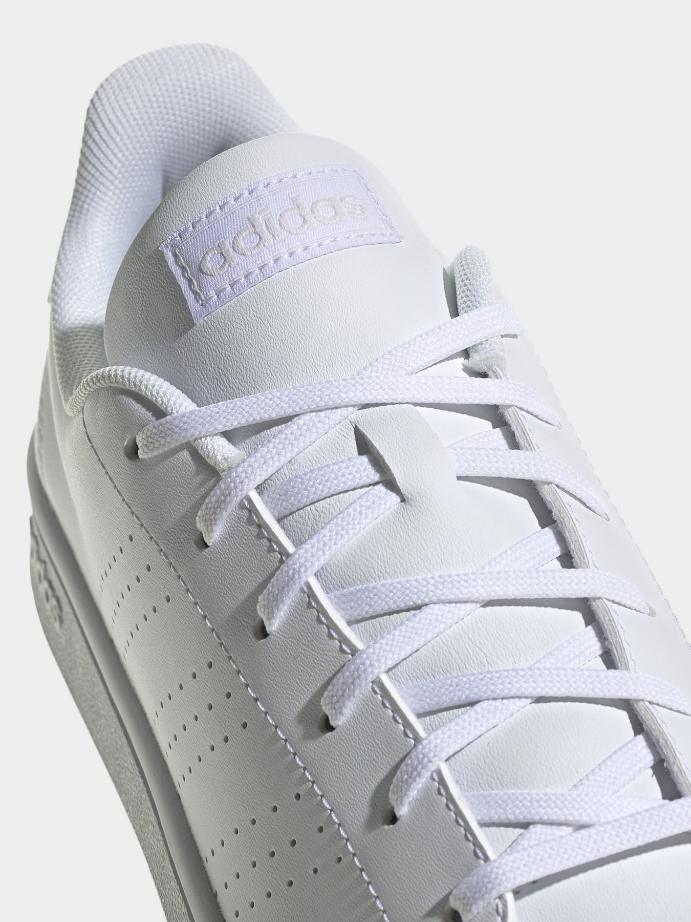 Кеды низкие Adidas Advantage Base модель GY3619 Фото